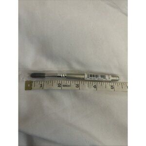 bareMinerals Bare Escentuals CREASE Defining Brush Eye Brush New Original Packag